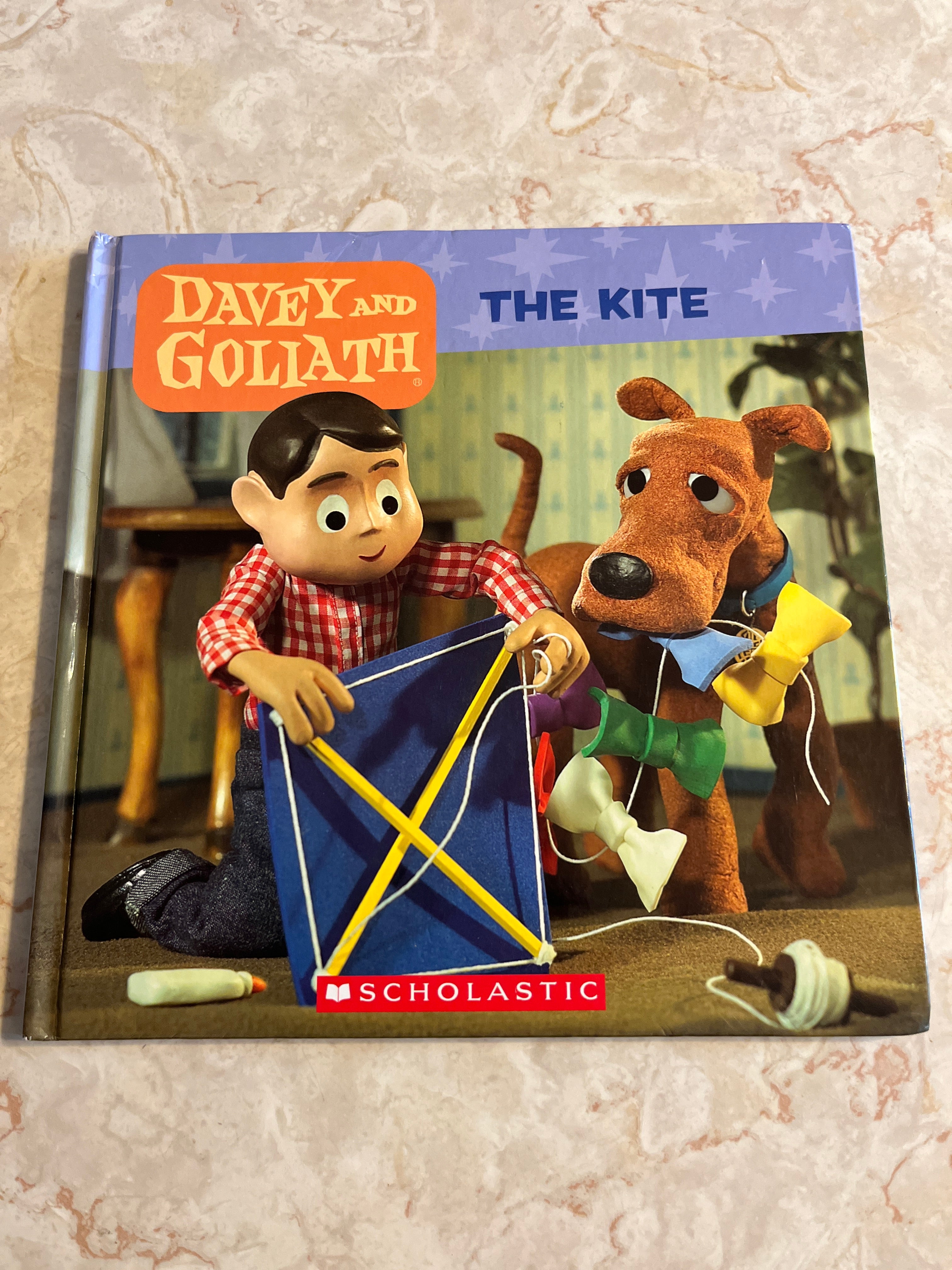 The Kite