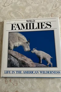 Wild Families Littlebook
