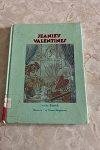 Jeanie's Valentine
