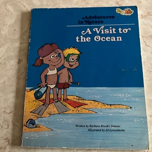 A Visit to the Ocean