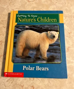 Getting to Know Nature’s Children: Polar Bears & Skunks 