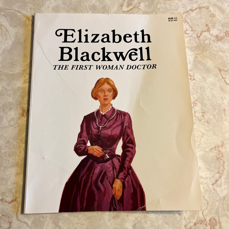 Elizabeth Blackwell