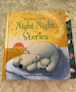 Night-Night Stories