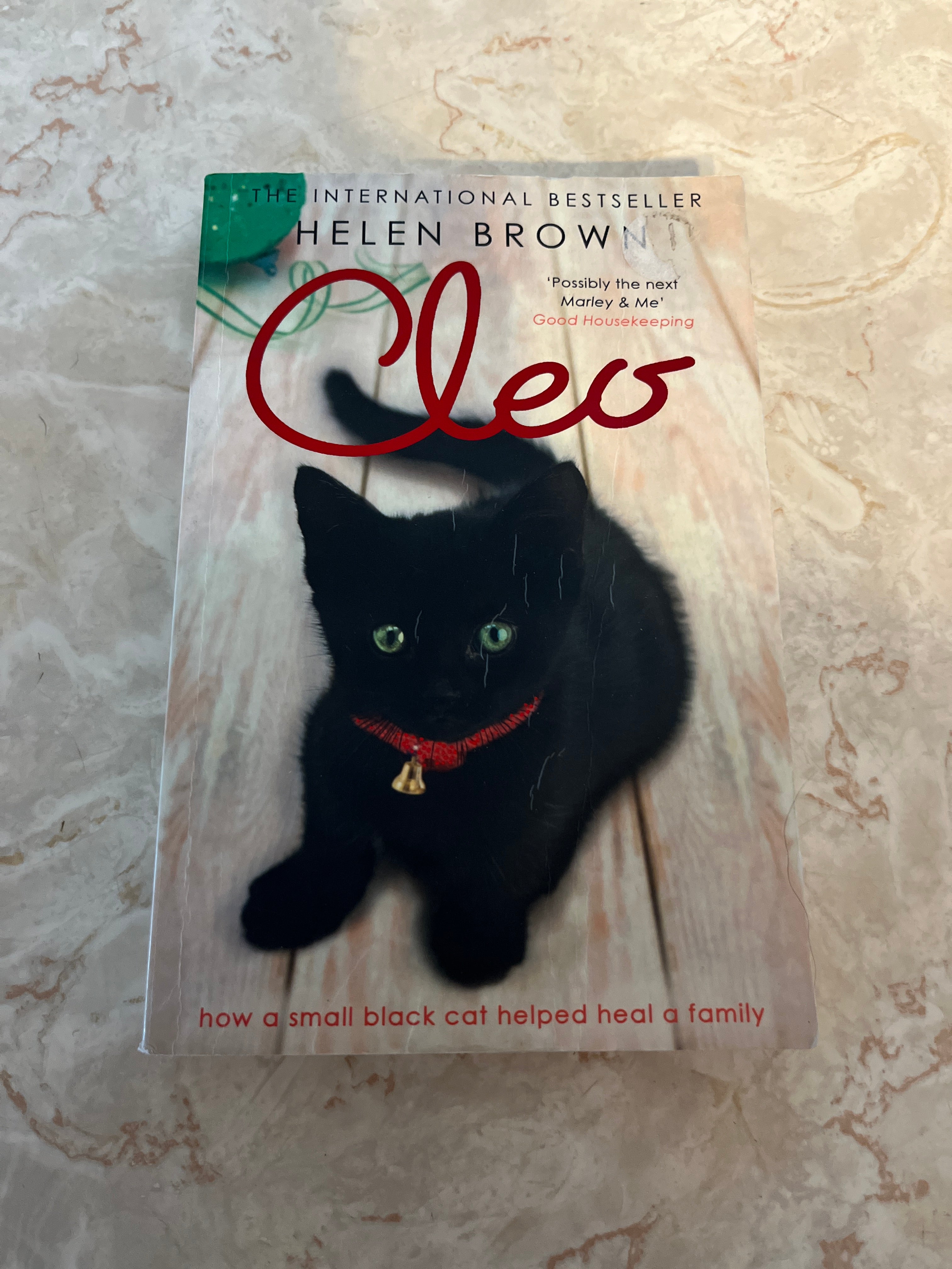 Cleo