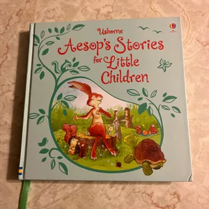 Aesop's Stories for Little Children
