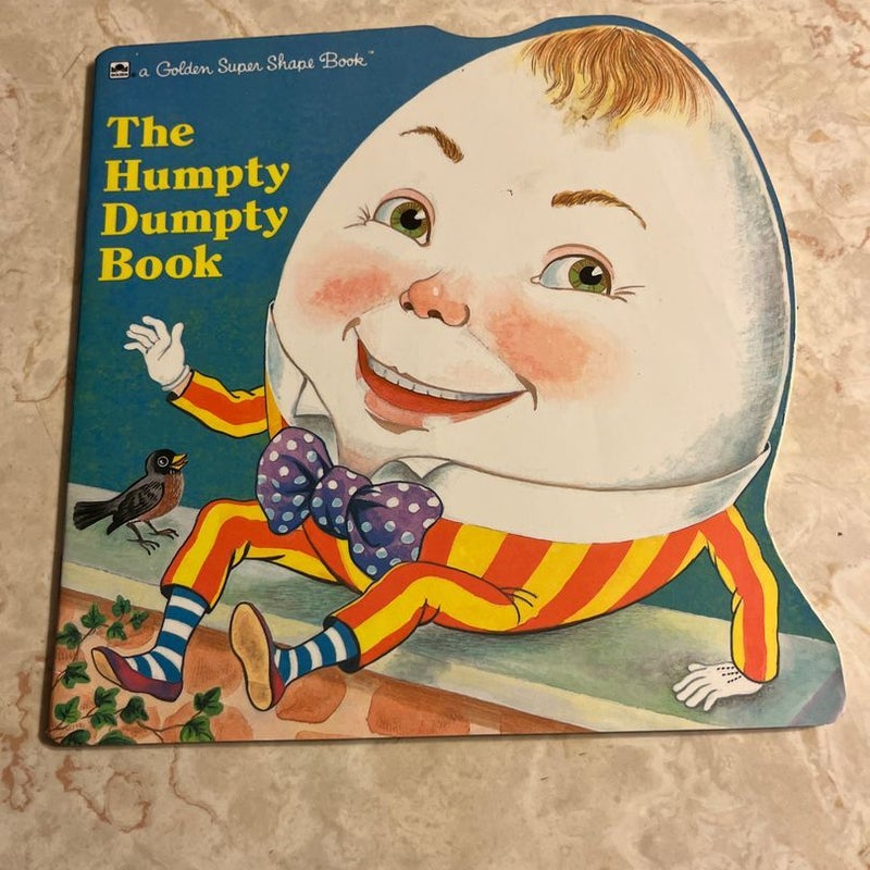 Humpty Dumpty