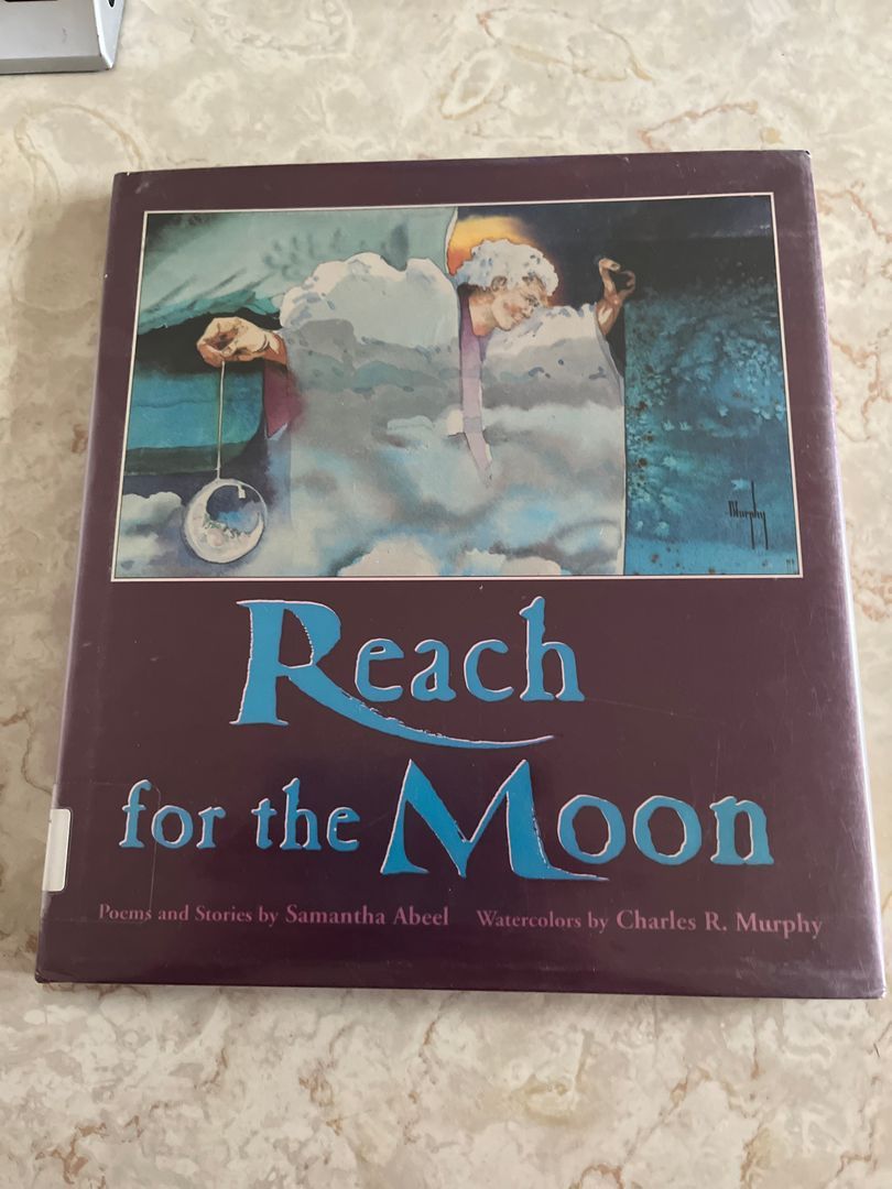 Reach for the Moon