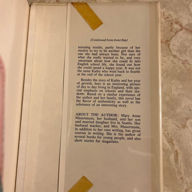 Strangers Into Friends 