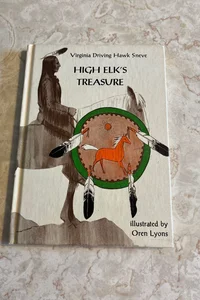 High Elk's Treasure