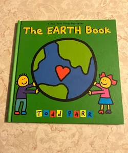 The EARTH Book