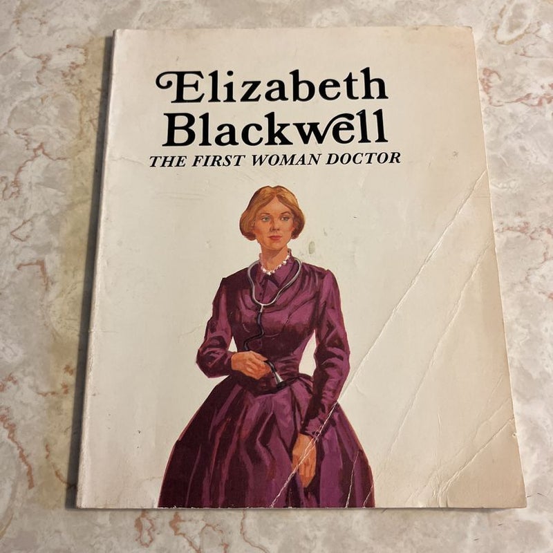 Elizabeth Blackwell