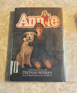 Annie: An Old-Fashioned Story 