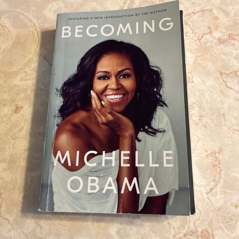 Becoming