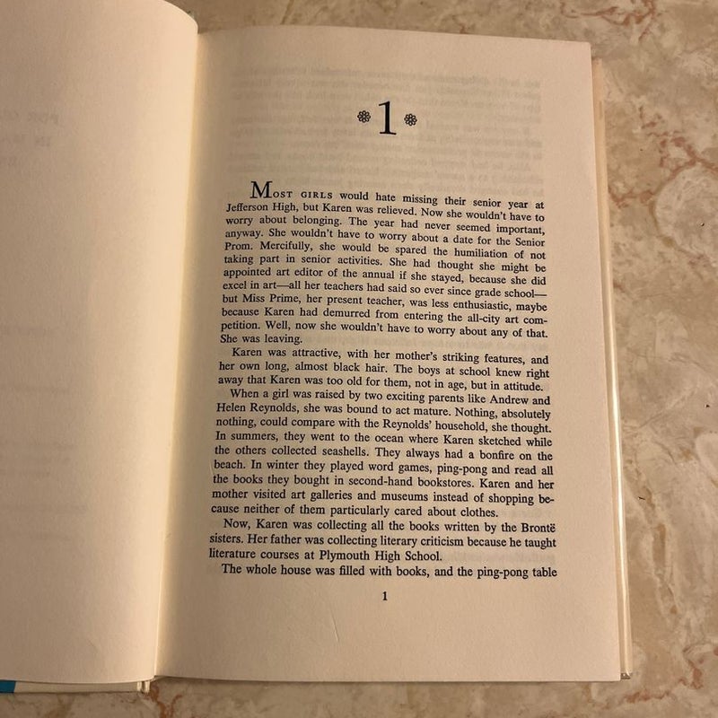 Strangers Into Friends 