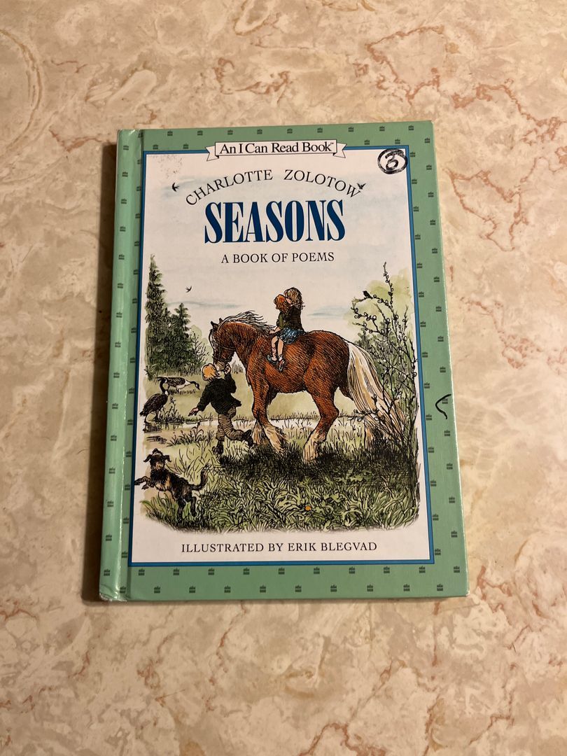 Seasons