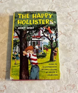 The Happy Hollisters