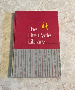 The Life Cycle Library for Young People 