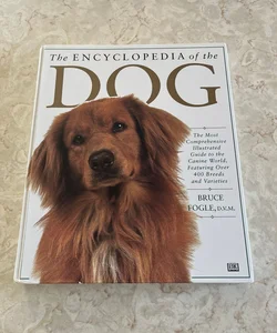 The Encyclopedia of the Dog