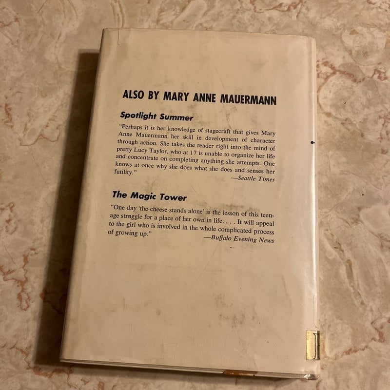 Strangers Into Friends 