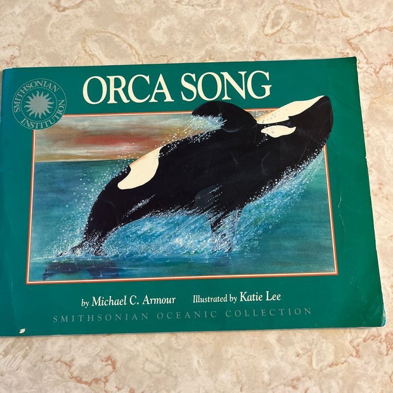 Orca Song