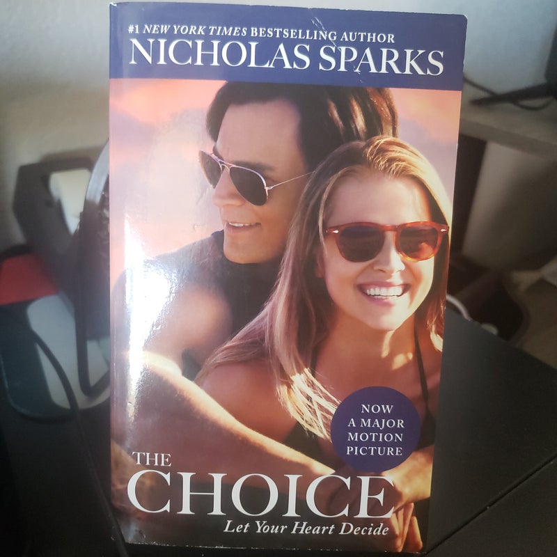The Choice