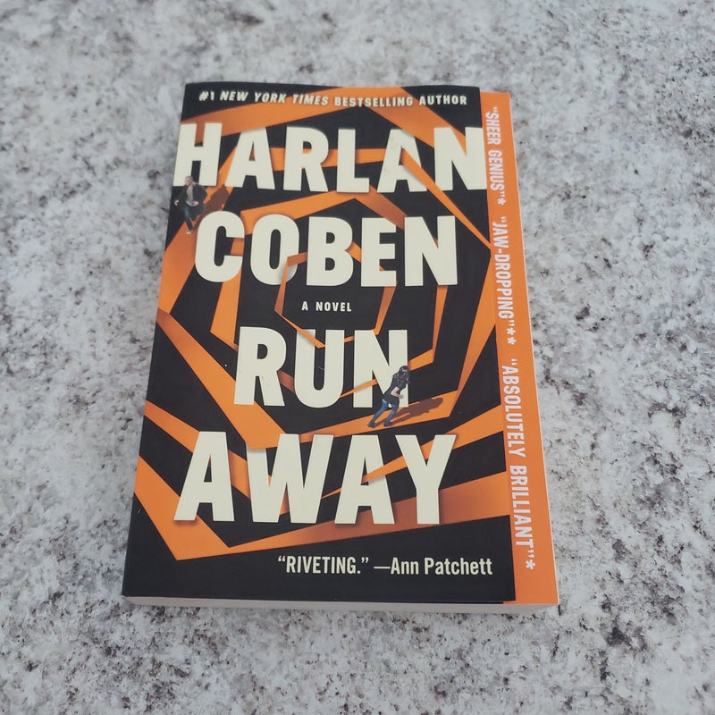 Run Away