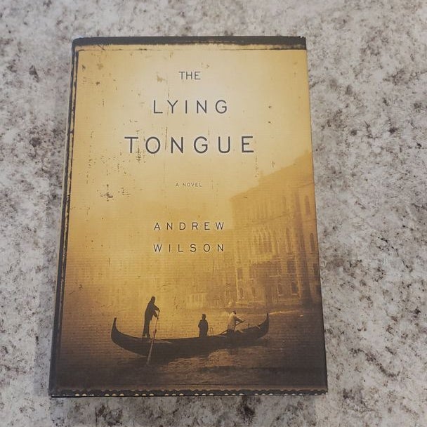 The Lying Tongue
