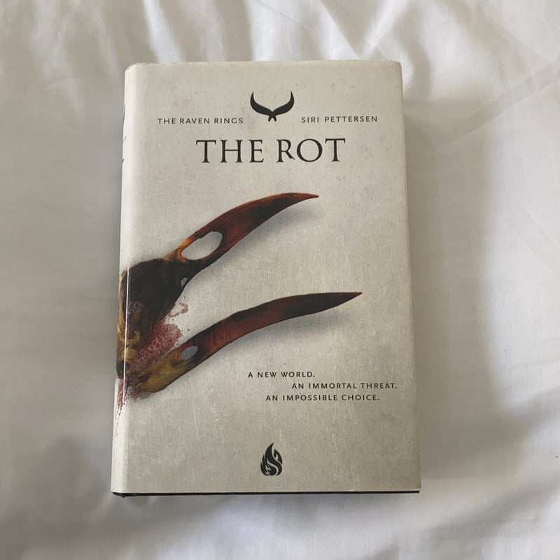 The Rot