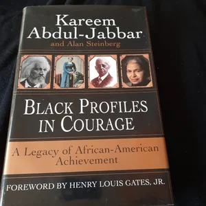 Black Profiles in Courage