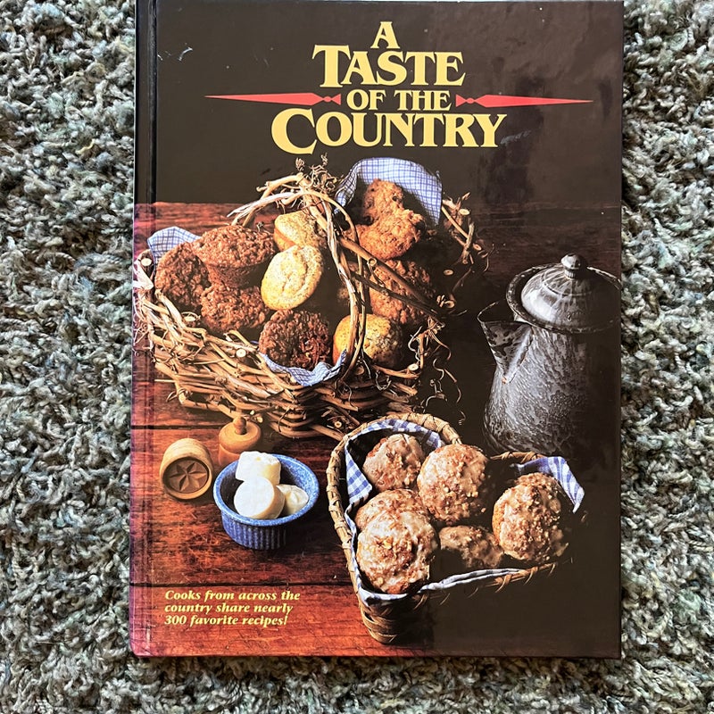 Taste of the Country