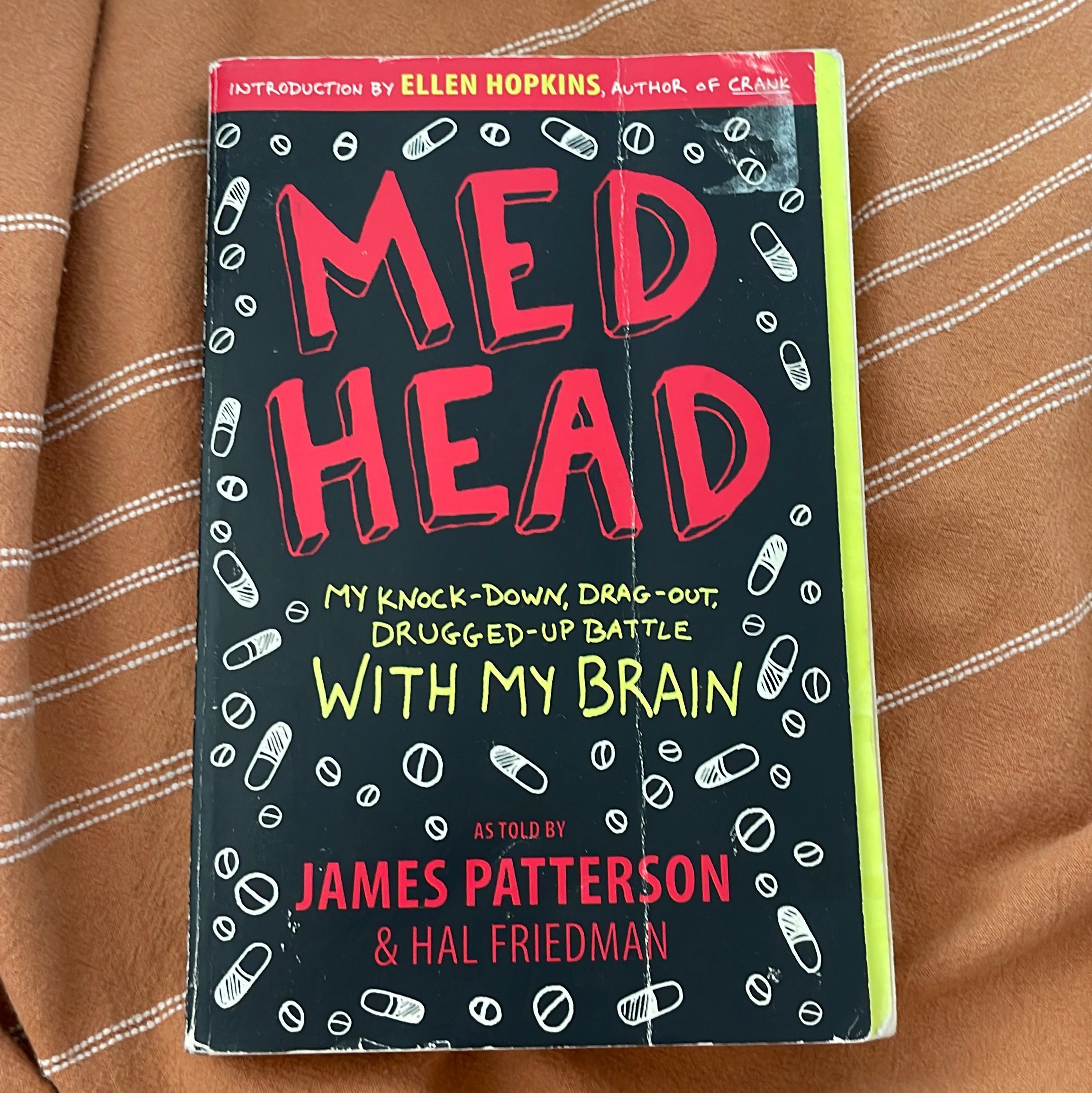 Med Head