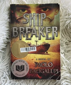 ✅ Ship Breaker