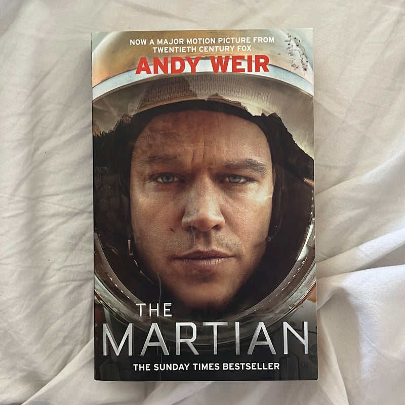 The Martian