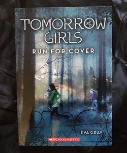 Tomorrow Girls books 1 & 2