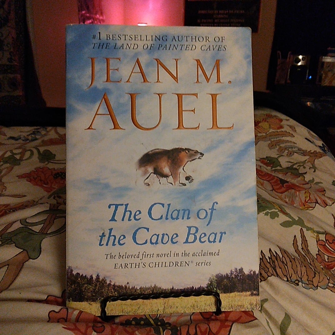 The Clan of the Cave Bear