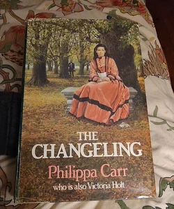 The Changeling