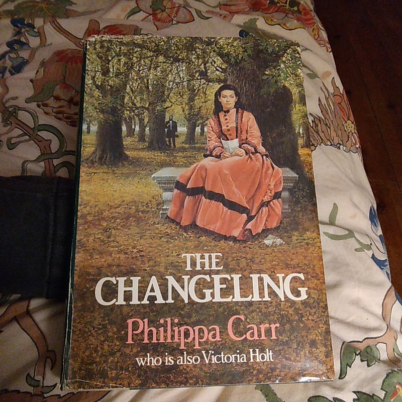 The Changeling