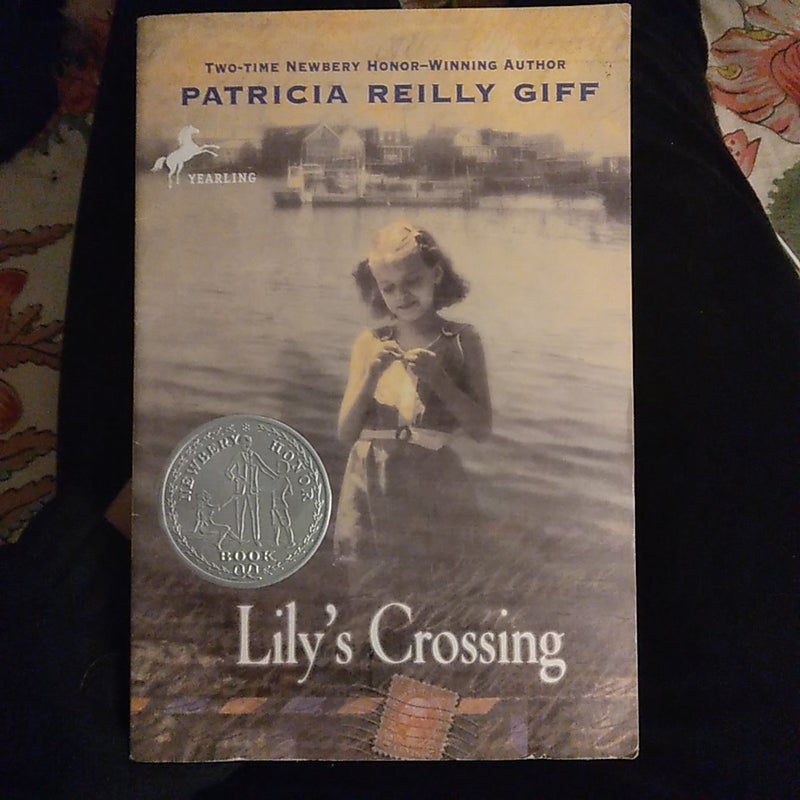 Lily's Crossing