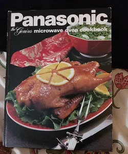 Panasonic Cookbook