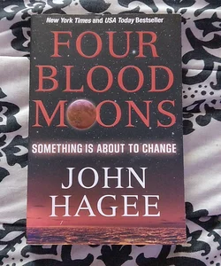 Four Blood Moons