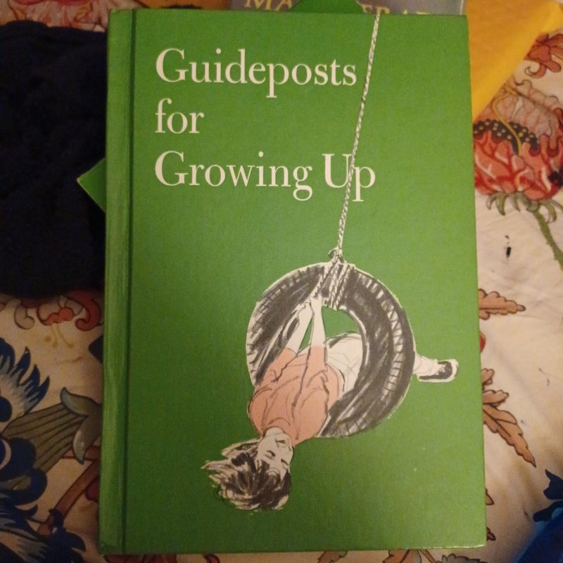 Guideposts for Growing Up