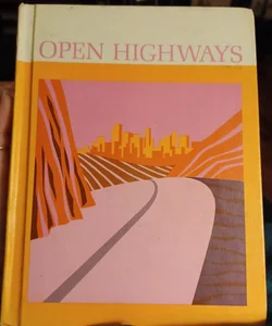 Open Highways