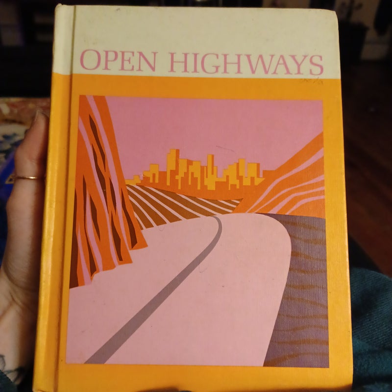 Open Highways