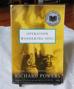 Operation Wandering Soul