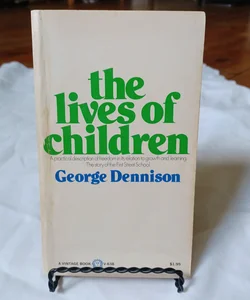 The Lives of Children