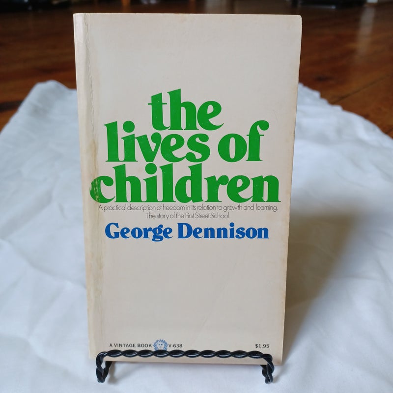 The Lives of Children