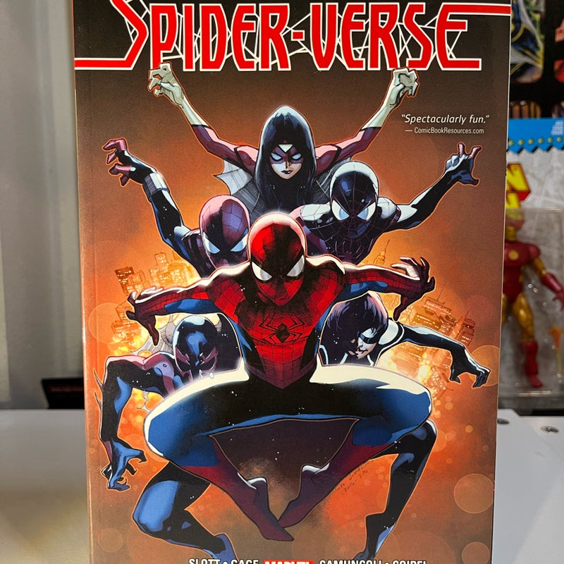 Spider-Verse
