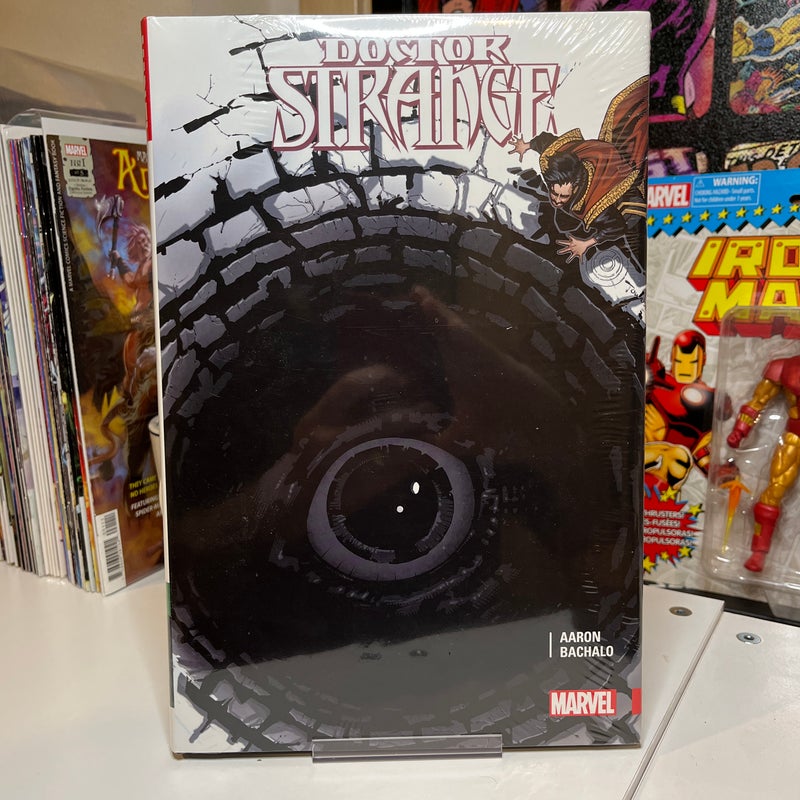 Doctor Strange Vol. 1