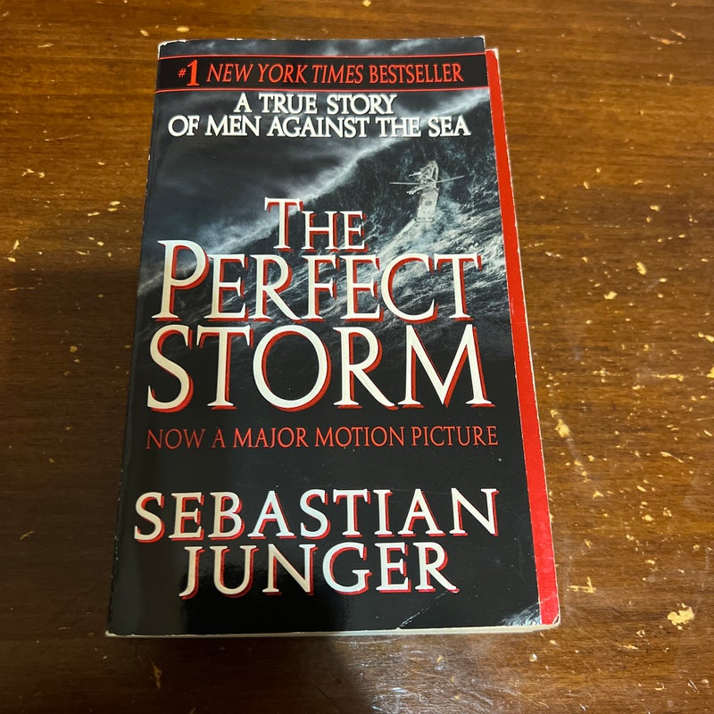 The Perfect Storm