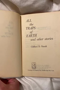 All the Traps of Earth 